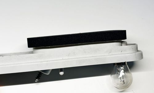 Uszczelki lamp tylnych FORD FOCUS MK2 KOMBI 2004-2011 na Arena.pl