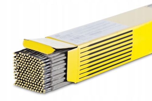 ESAB ELEKTRODA ER 146 3,2mm 6,5kg na Arena.pl