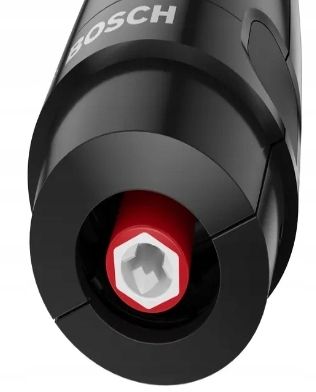 Blender ręczny Bosch MSM6M820 Mocny 1200W Rozdrabniacz Kubek QuattroBlade zdjęcie 9