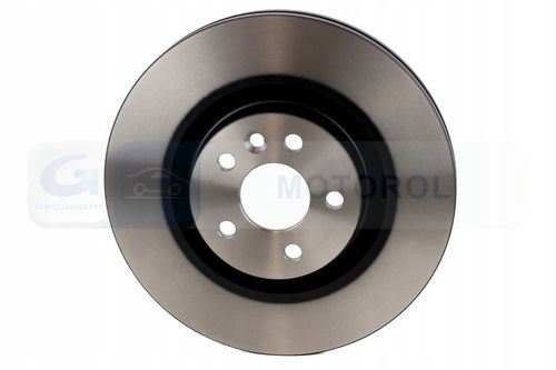 TARCZA HAM PRZOD 325X30 V na Arena.pl
