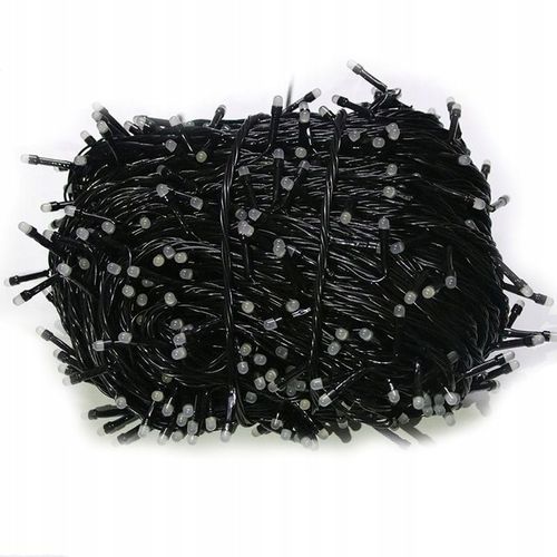 Lampki Hermetyczne choinkowe Niebieski 22M 300LED na Arena.pl