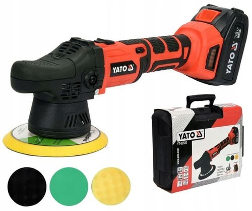 Polerka YATO YT-82920 na Arena.pl