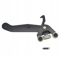 Wózek Dolny Prawy drzwi suwanych Volkswagen Transporter T6.1 2019- T6 2015-