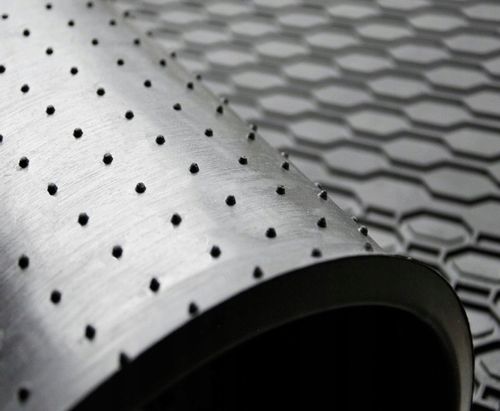 Dywaniki gumowe BMW 5 E60 / E61 2002-2010 na Arena.pl