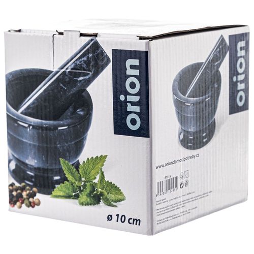 Moździerz do przypraw granitowy na Arena.pl