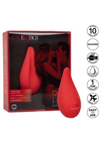 Red Hot Flicker Red na Arena.pl