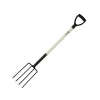 WIDŁY DO KOPANIA GARDEN DEDRA 80C017 TRZONEK DREWNIANY, UCHWYT D Z TWORZYWA, 120CM