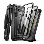Supcase Unicorn Beetle Pro Etui do Samsung Galaxy S25 Czarne