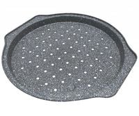 blacha forma do pizzy 35cm klausberg kb-7496
