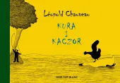 Kura i kaczor