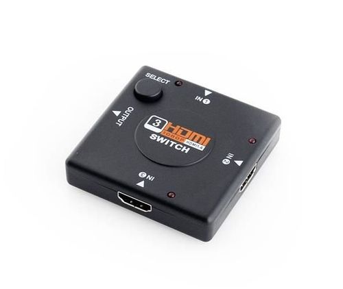 Switch HDMI 3 porty na Arena.pl