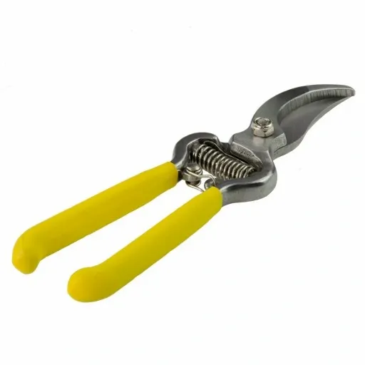 SEKATOR NOŻYCE OGRODOWE DO GAŁĘZI RĘCZNY KRZEWÓW zdjęcie 1