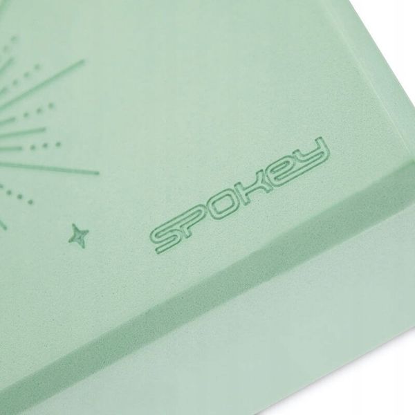 Kostka do jogi Spokey Asura zdjęcie 5