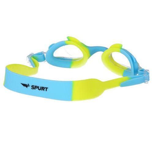 JR3 AF LIGHT BLUE OKULARKI SPURT na Arena.pl