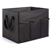 Organizer samochodowy do bagażnika