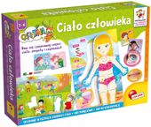 CAROTINA CIAŁO CZŁOWIEKA 1167
