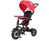 ND18_3848 Qplay Rowerek Trojkolowy Rito Air Red
