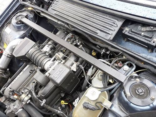 Rozpórka BMW E24 E28 TurboWorks na Arena.pl