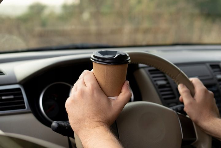 Napój Kawowy 3w1 Classic Mokate Mix Kawowy Instant 10 saszetek zdjęcie 12