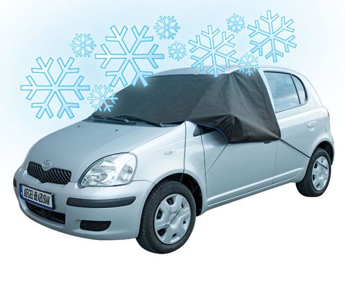 PÓŁPOKROWIEC OSŁONA na VW UP na Arena.pl