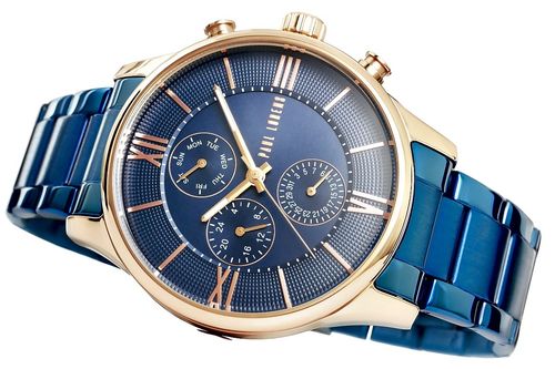 zegarek męski paul lorens pl11652b6-6f3 na Arena.pl