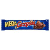 GRZEŚKI Mega Czekoladowe 48g