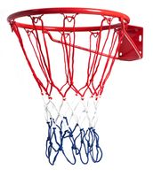 Obręcz do kosza 37 cm BO002 BESTIF