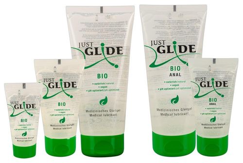 just glide bio set na Arena.pl