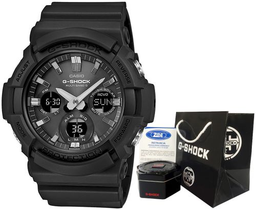 Zegarek Casio G-SHOCK GAW-100B-1AER na Arena.pl