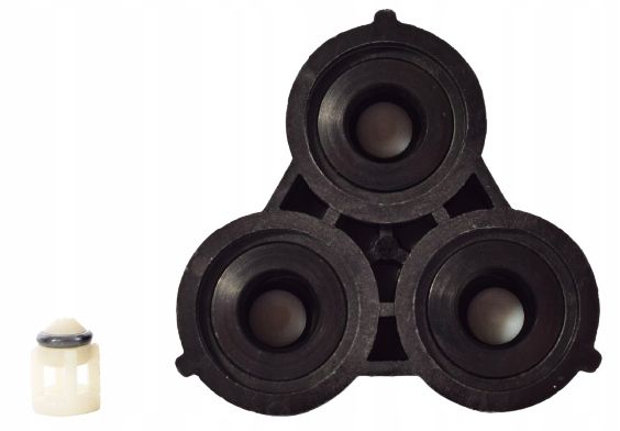 KARCHER głowica K 3 K 4 zdjęcie 3