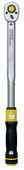 klucz dynamomteryczny 1/2'' 40-200nm proxxon mc200 - l/pr23353