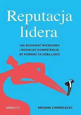 Reputacja lidera zdjęcie 1
