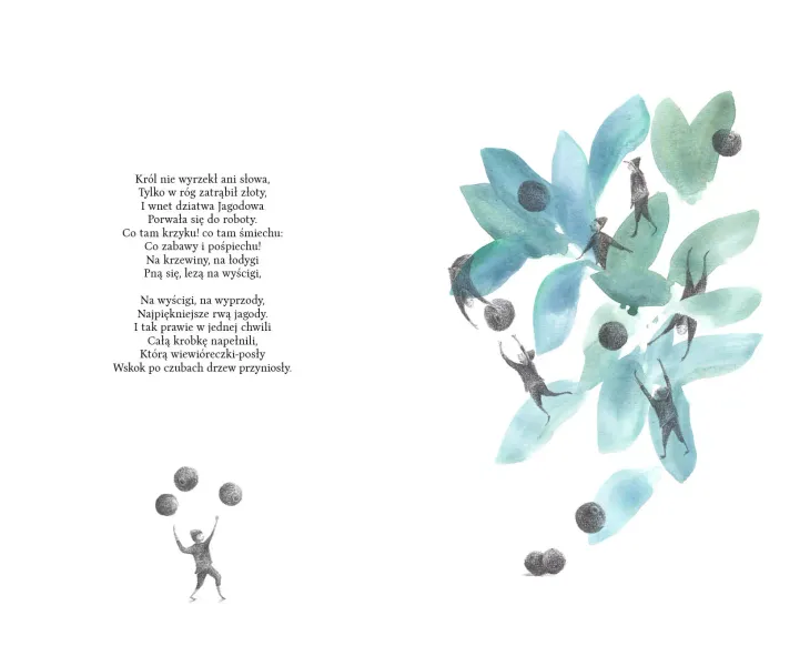 Na jagody zdjęcie 6