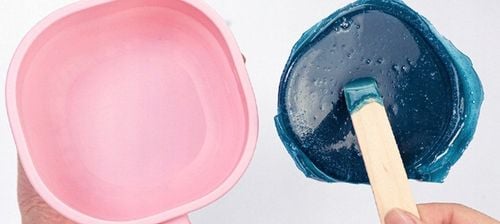 ZESTAW WOSK DO DEPILACJI PODGRZEWACZ wosku 6x WOSK TWARDY W GRANULKACH na Arena.pl