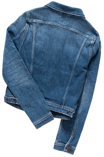 LEE RIDER JACKET CHELSEA AGED L54MAPNP S na Arena.pl