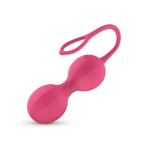 easyconnect - vibrating kegel balls stella app-controlled na Arena.pl