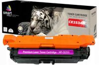 TONER HP 504A CE253A LASERJET CM3530 CP3525
