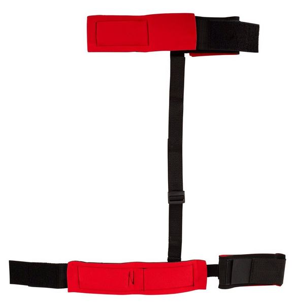 Handcuffs And Ankle Cuffs zdjęcie 4