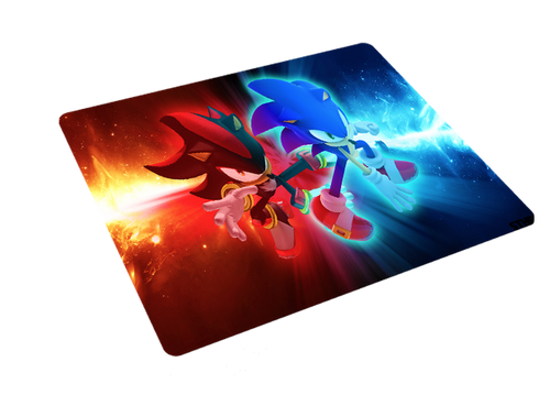 Podkładka pod myszkę Sonic na Arena.pl