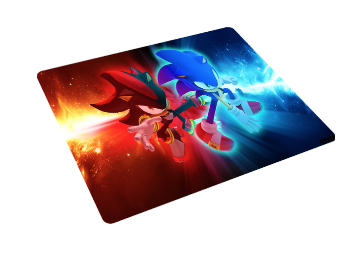 Podkładka pod myszkę Sonic zdjęcie 3