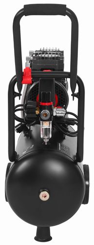 kompresor bezolejowy 24l 1450w kd4081 na Arena.pl