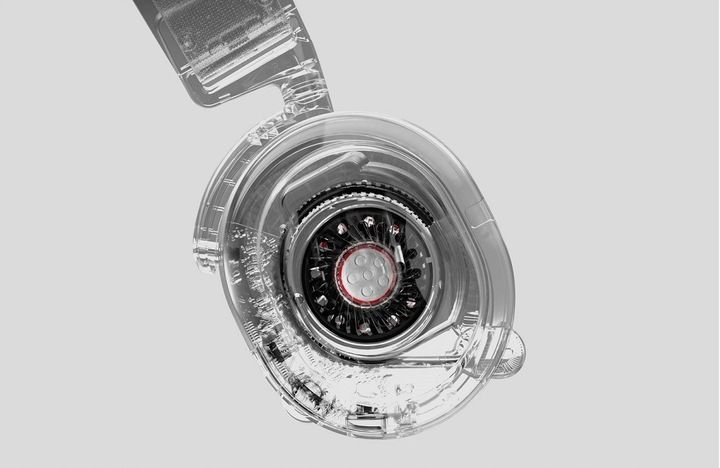 Słuchawki STEELSERIES Arctis Prime zdjęcie 5