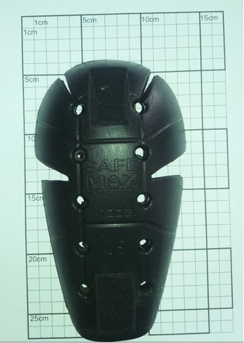 Protektory łokci/kolan Safe Max P1002.1, typ A na Arena.pl