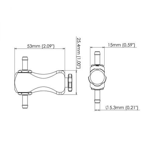 Turbosmart Manual Boost Controller Blue na Arena.pl