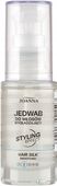 JOANNA STYLING EFFECT JEDWAB DO WŁOSÓW WYGŁADZAJĄCY 25 ML