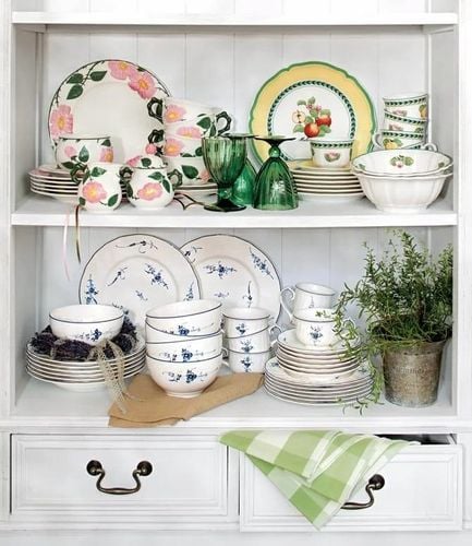 Villeroy&Boch Old Luxembourg sosjerka na Arena.pl