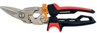 Nożyce do cięcia blachy PowerGear™, cięcie w lewo 1027209