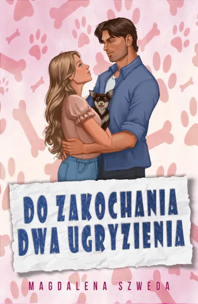 Do zakochania dwa ugryzienia zdjęcie 1