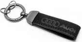 Brelok Smycz Do Kluczy AUDI A3 A4 A5 A6 QUATTRO