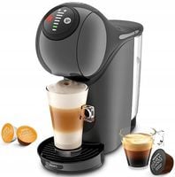 KRUPS EKSPRES CIŚNIENIOWY NESCAFE DOLCE GUSTO GENIO KP243B10 S antracyt